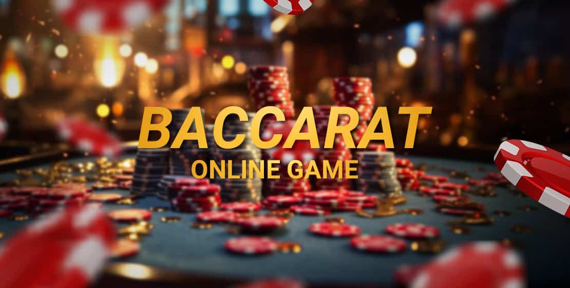 Baccarat Online HitClub - Khám Phá Thế Giới Bài Bạc Đẳng Cấp Bí Quyết Thắng Lớn