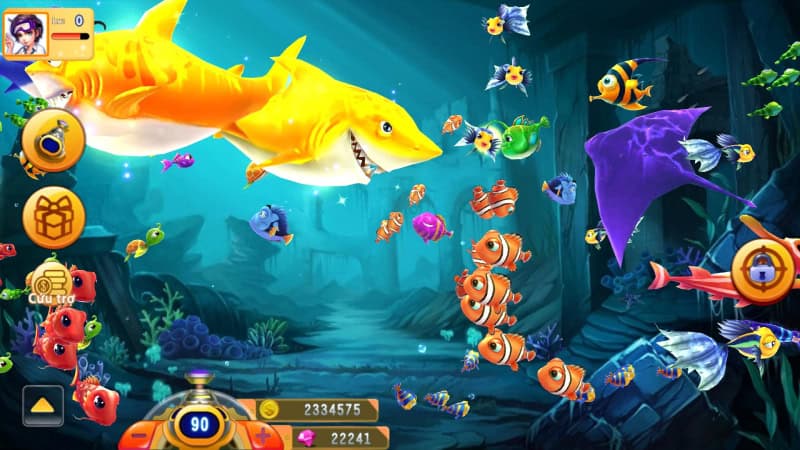 Game Bài Câu Cá HitClub - Chiến Thuật Hướng Dẫn Thành Thạo Cao Thủ