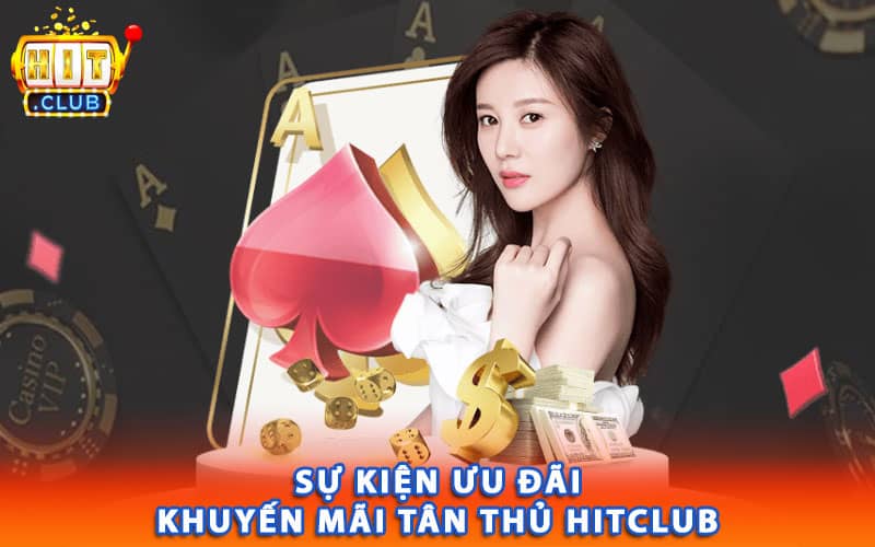 Khám Phá Thế Giới Khuyến Mãi HitClub - Thiên Đường Giải Trí Hấp Dẫn