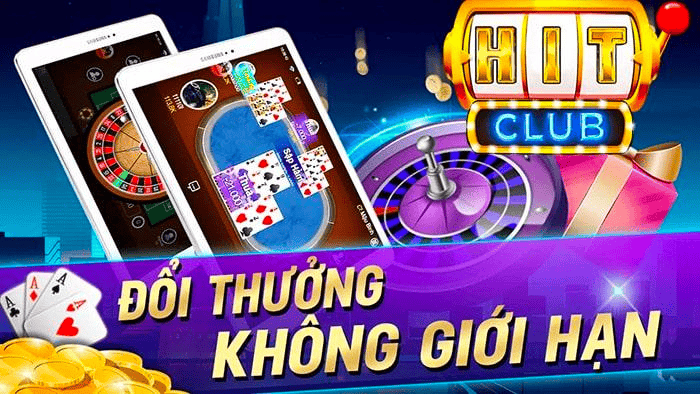 Khám Phá Thế Giới Khuyến Mãi HitClub - Thiên Đường Giải Trí Hấp Dẫn