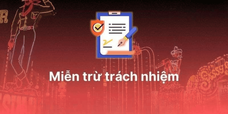 Miễn Trừ Trách Nhiệm Tại HitClub - Bảo Vệ Người Chơi Trước Rủi Ro Không Lường Trước