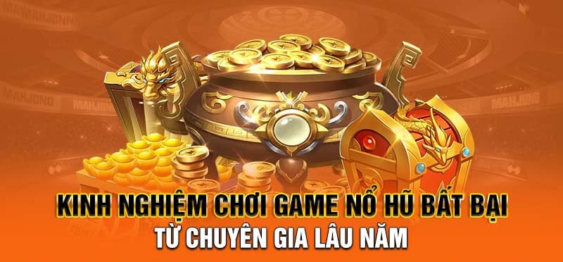 Nổ Hũ PG HitClub - Khám Phá Kho Báu Tiền Tỷ Với Game Quay Hũ Đổi Thưởng