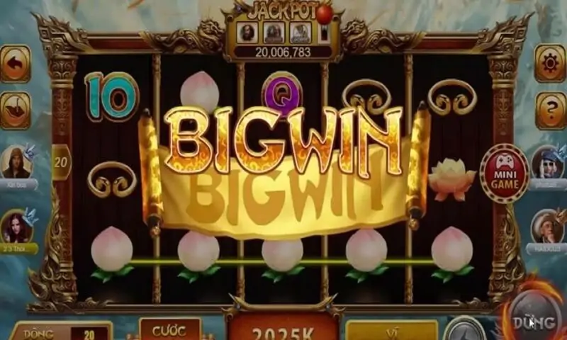 Quy Luật Nổ Hũ HitClub - Bật Mí Bí Kíp Chiến Thắng Jackpot