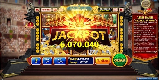 Quy Luật Nổ Hũ HitClub - Bật Mí Bí Kíp Chiến Thắng Jackpot