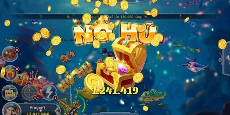 Quy Luật Nổ Hũ HitClub - Bật Mí Bí Kíp Chiến Thắng Jackpot