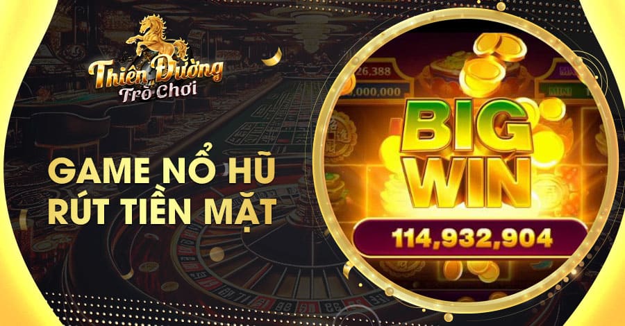 Quy Luật Nổ Hũ HitClub - Bật Mí Bí Kíp Chiến Thắng Jackpot