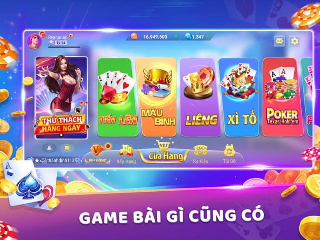 Game Bài HitClub - Thăng Hoa Trải Nghiệm Giải Trí 2024