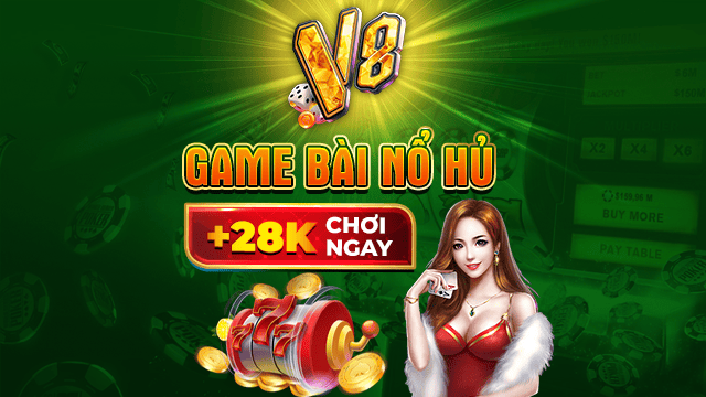 Khám Phá V8 Game Bài HitClub - Sân Chơi Đổi Thưởng Trực Tuyến Hàng Đầu