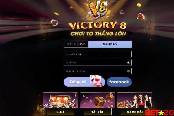 Khám Phá V8 Game Bài HitClub - Sân Chơi Đổi Thưởng Trực Tuyến Hàng Đầu